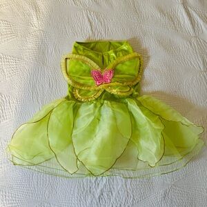 Disney Tinkerbell Costume for Dogs